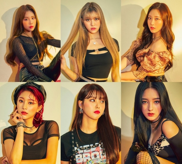 Momoland members profile updated 2019 – kpop profile