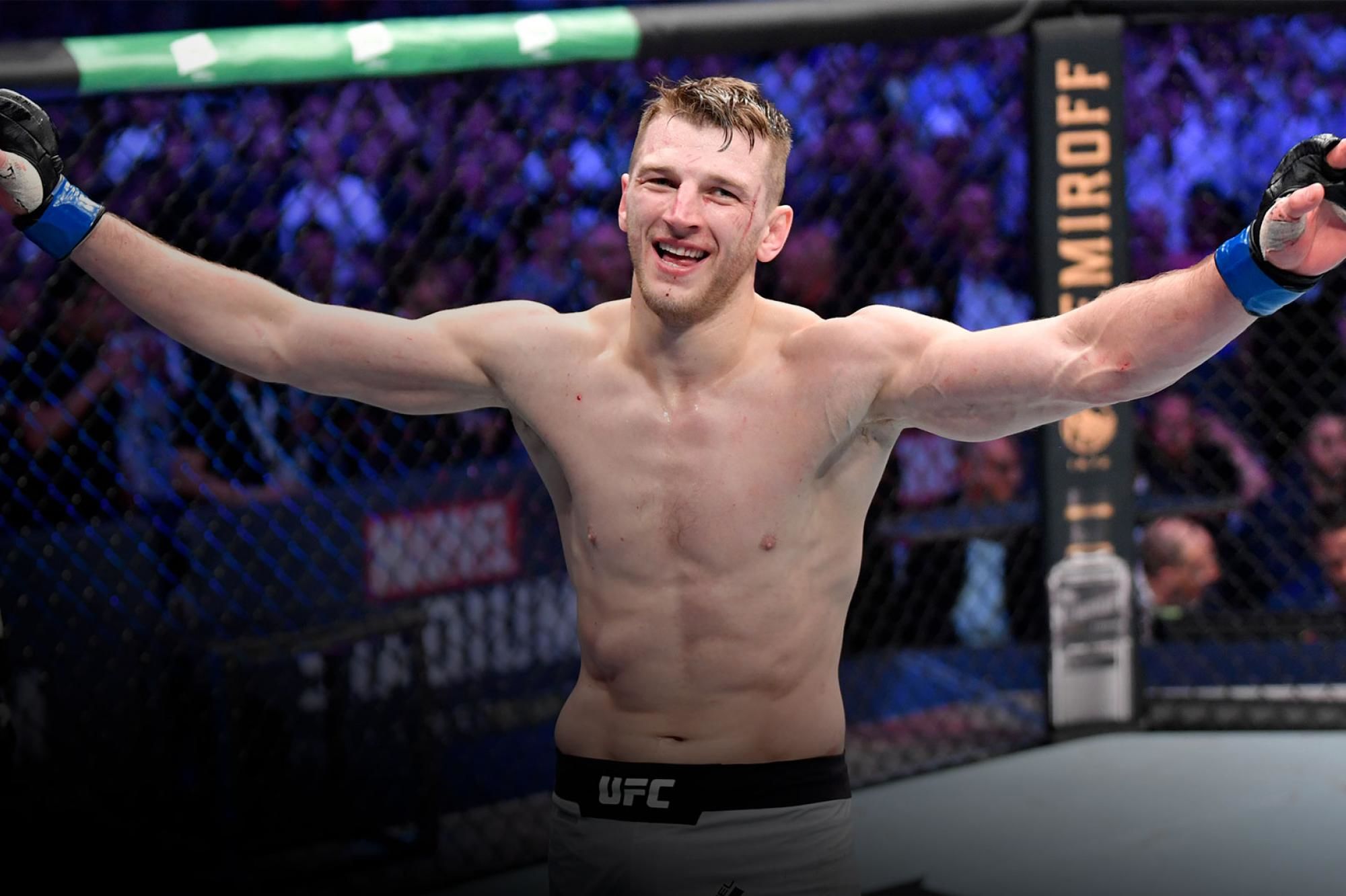 Stats | ufc