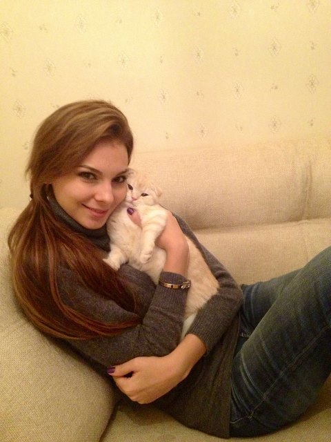 Zlata osipova - photo, biography, personal life, news, songs 2021