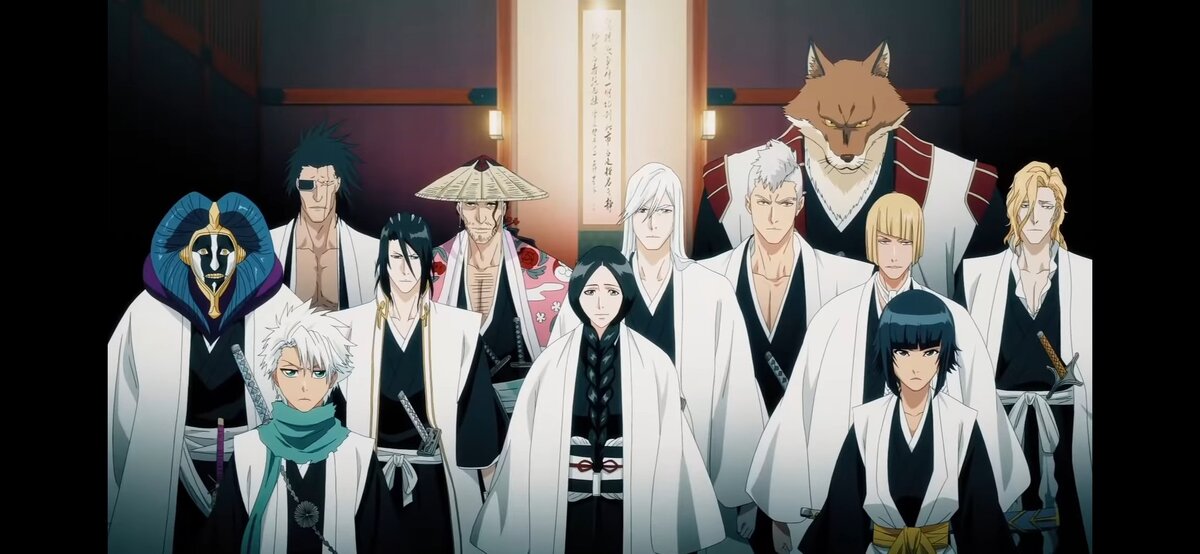 Ichigo's strongest forms in bleach ranked | 2023 - otakusnotes