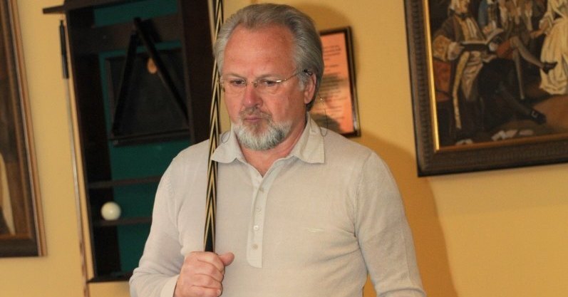 Herman gusev - photo, biography, personal life, news, songs 2021