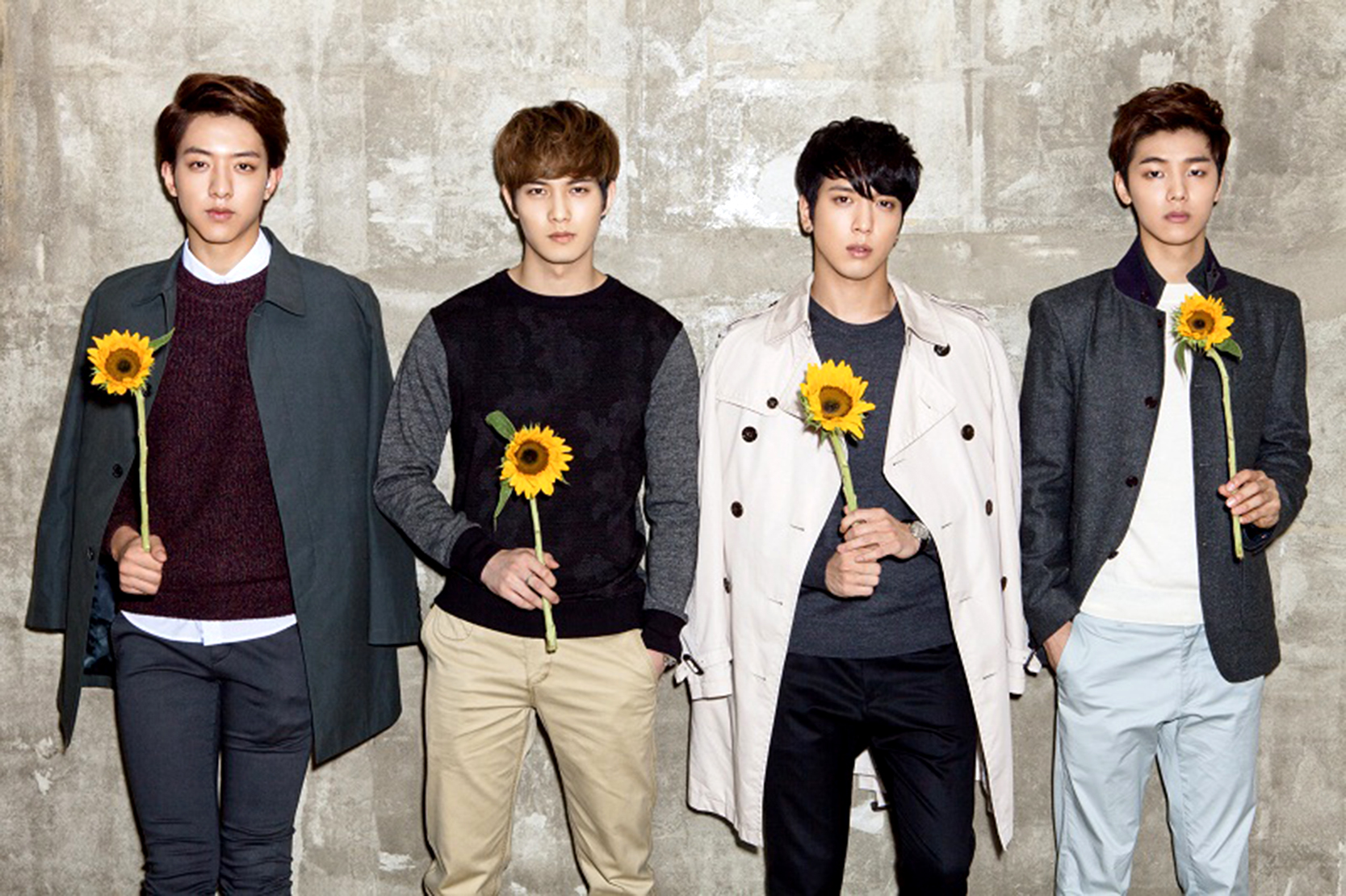 Биография группы CNBLUE: фото, история создания и состав, последние новости 2019, песни, музыка, участники