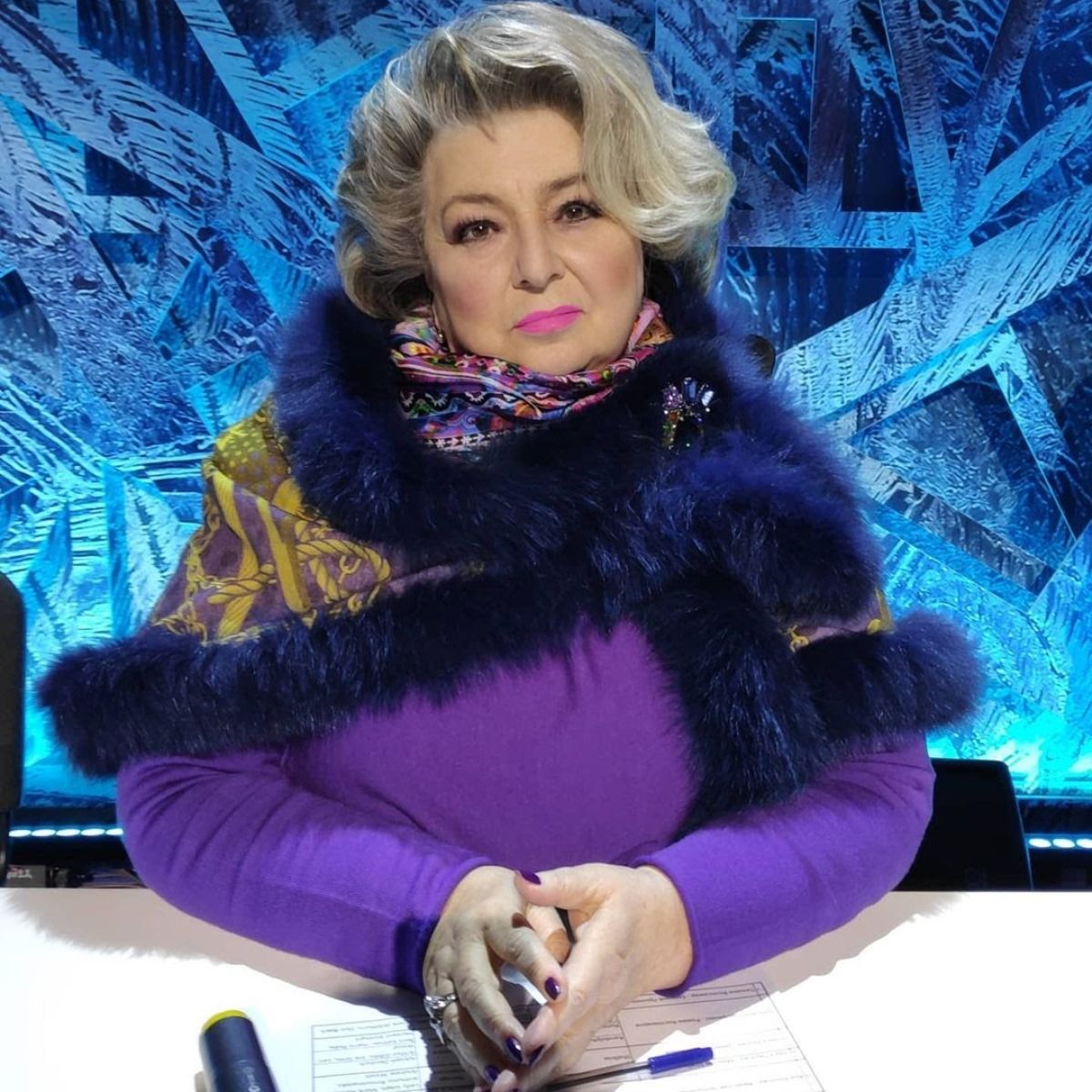 «она в больнице, молитесь». что происходит с татьяной тарасовой?