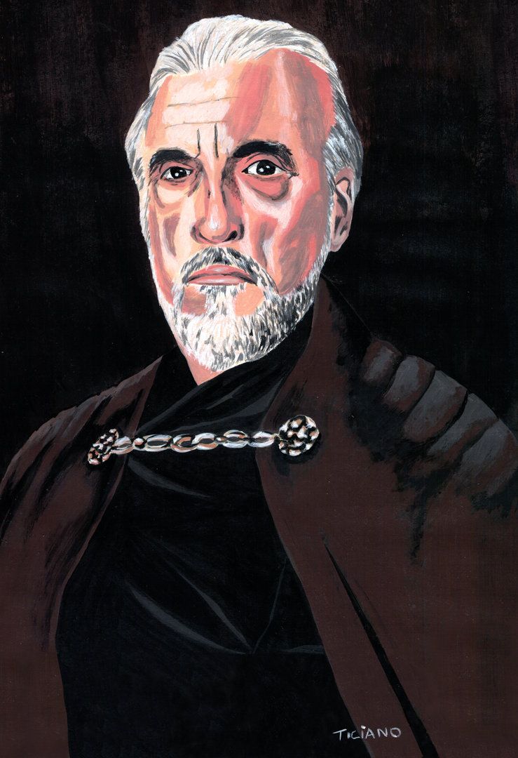 Граф дуку - count dooku - wikipedia