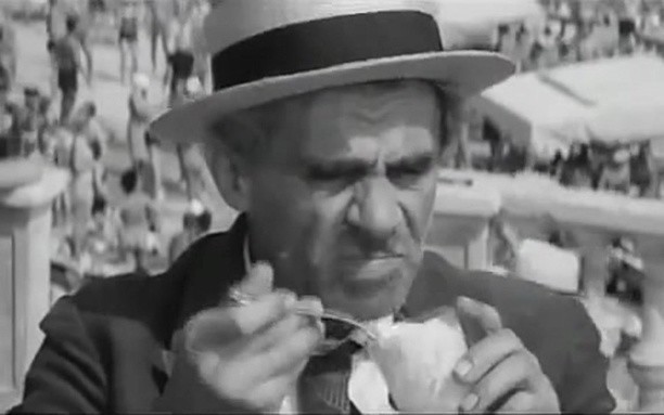 Остап бендер/золотой телёнок (1931) — неолурк, народный lurkmore