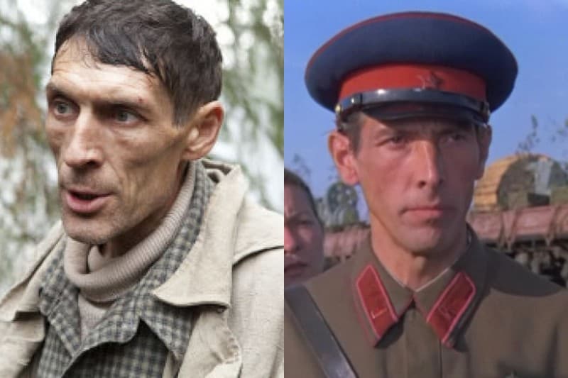 Умер актер «ночного дозора» игорь савочкин. что известно о причинах гибели артиста