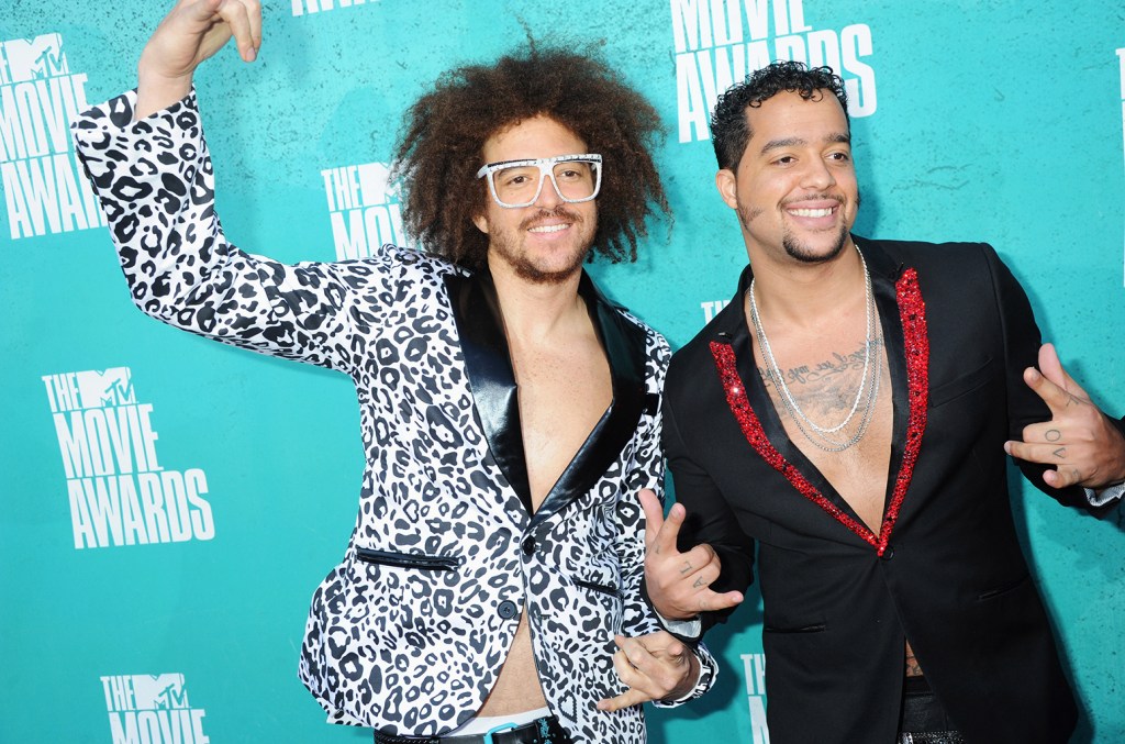 What happened to lmfao?