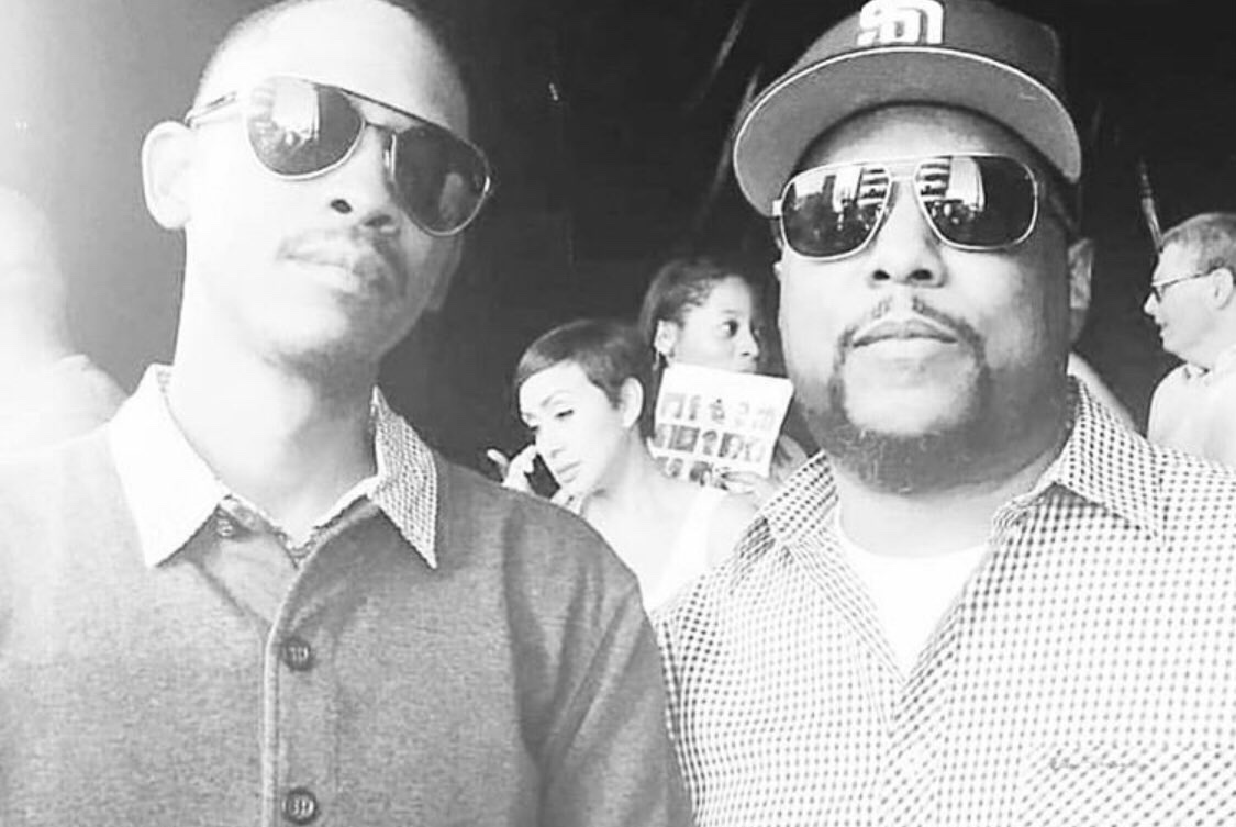 Nate dogg