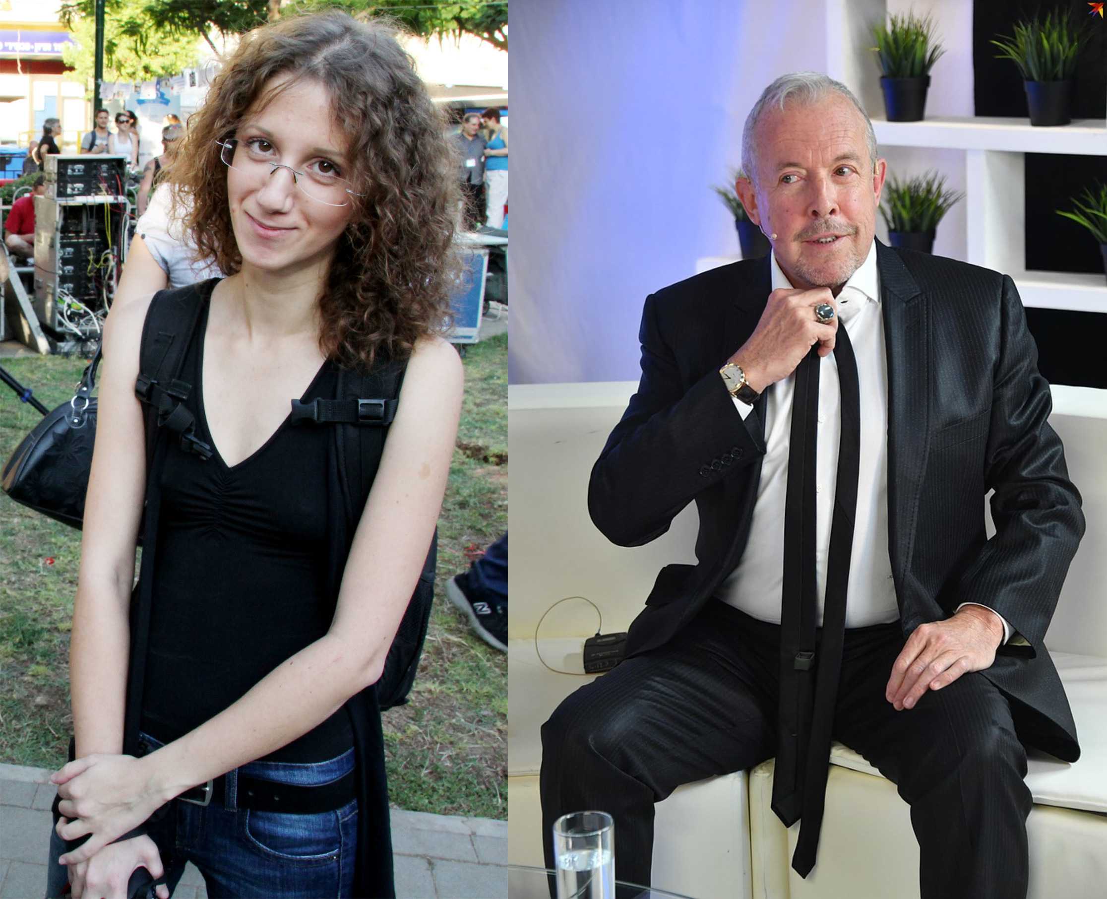 Молодая жена андрея макаревича: «какая песня мужа любимая? для каждого настроения - своя»