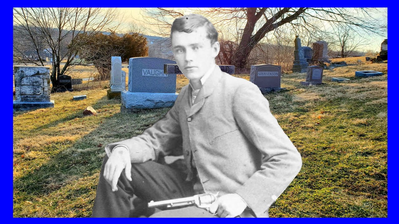 Jesse james