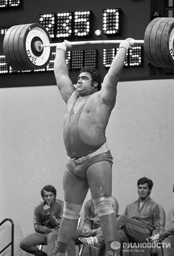 Василий алексеев