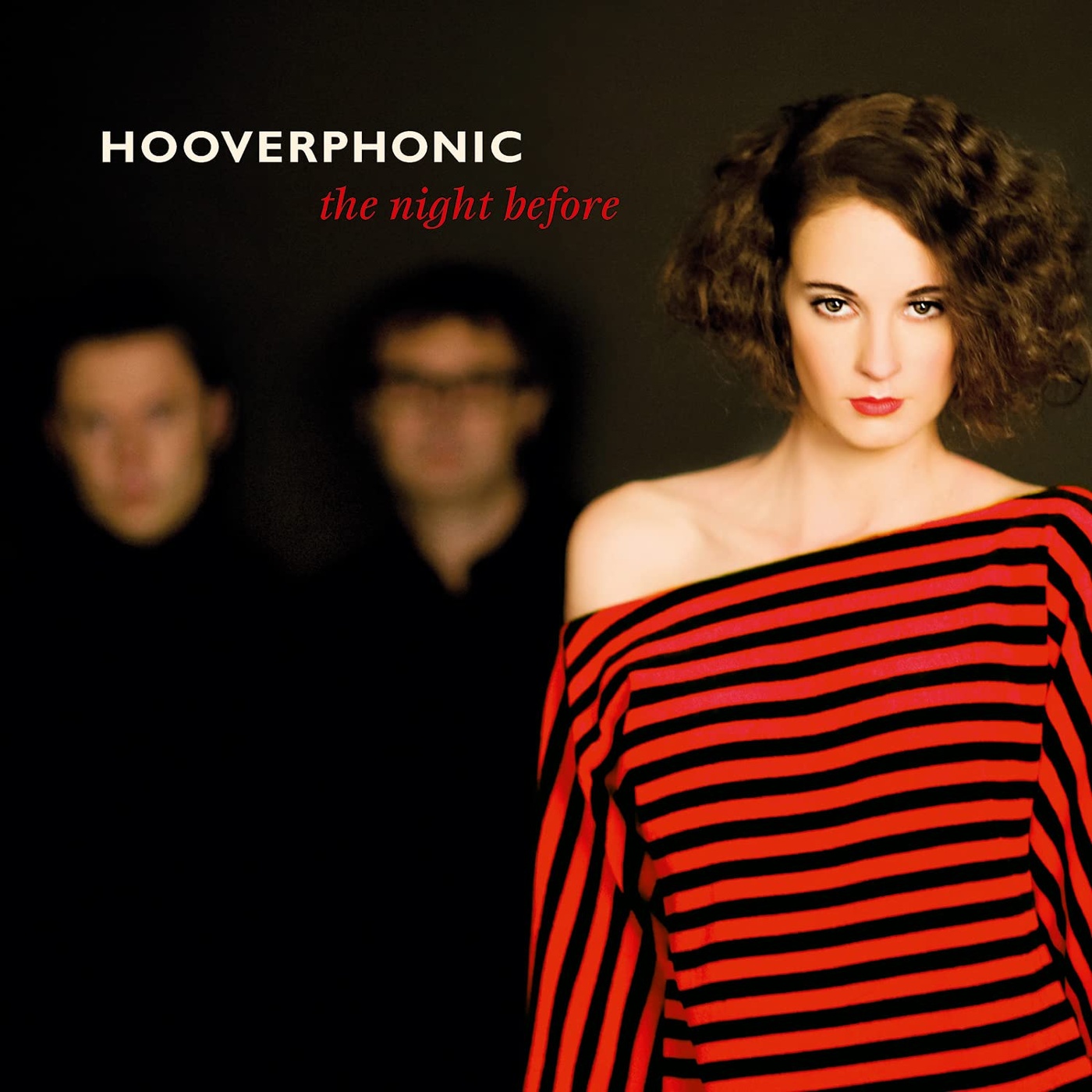 Hooverphonic
