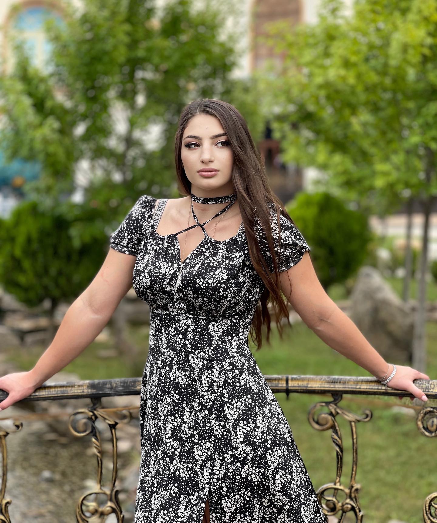 Лиана джоджуа - liana jojua