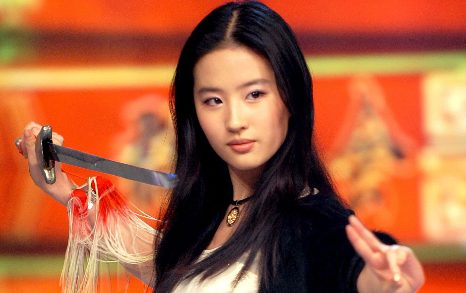 Who is liu yifei, the actress playing 'mulan' in disney's film - crystal liu and #boycottmulan protests