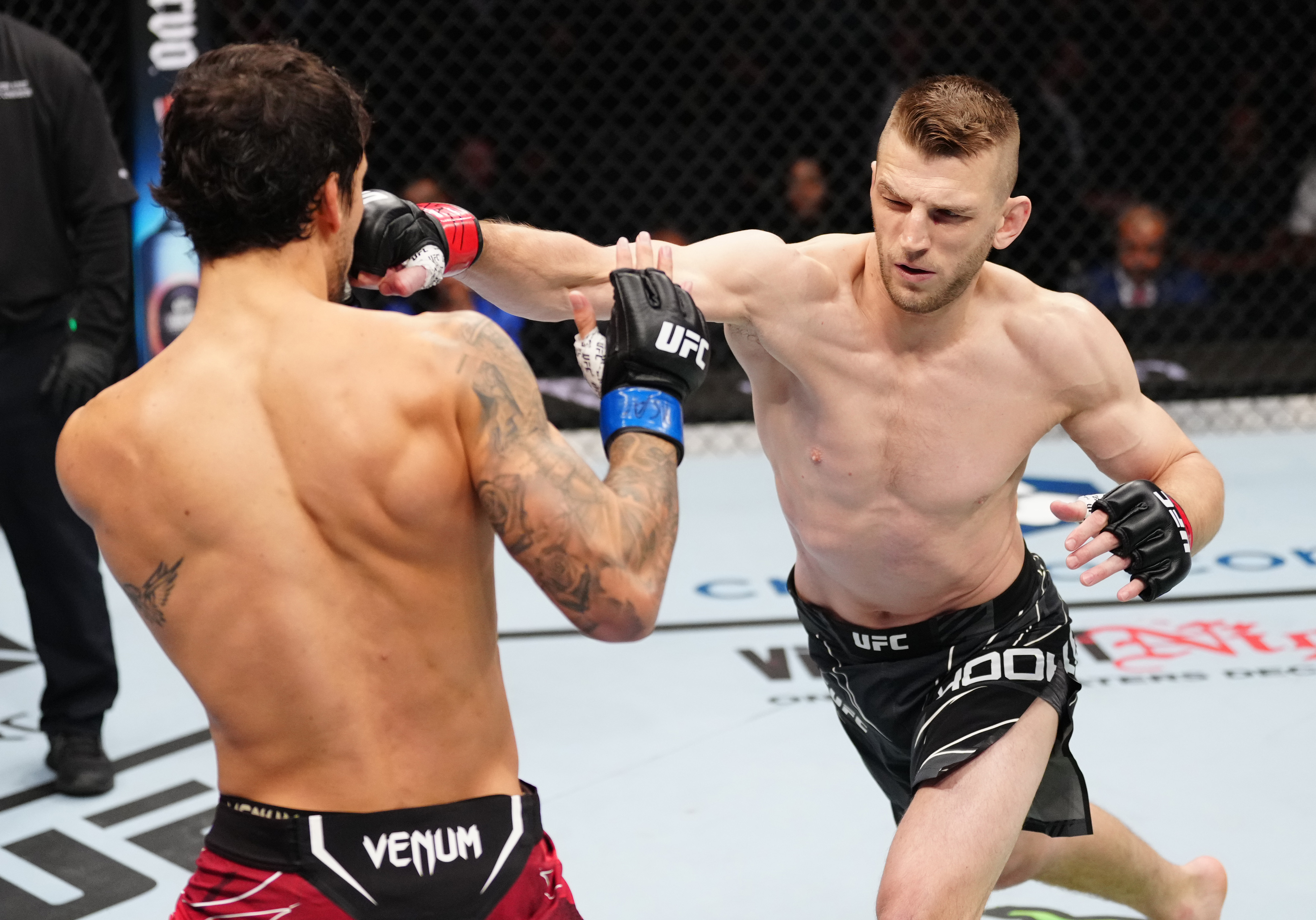 Дэн хукер - dan hooker - wikipedia