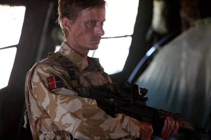 Mackenzie crook net worth and biography