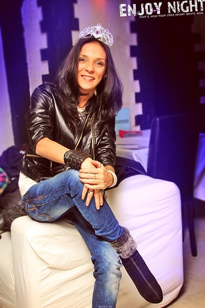 Yana borodin - photo, biography, personal life, news, dj 2021