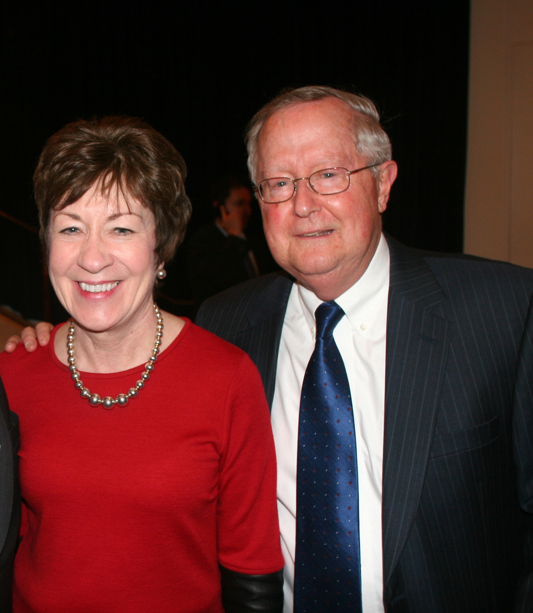 Who is senator susan collins? | the sun