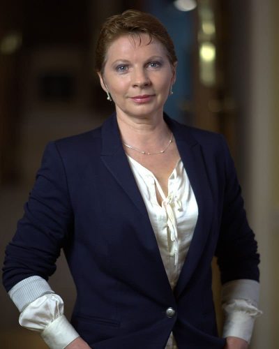 Ирина ракшина